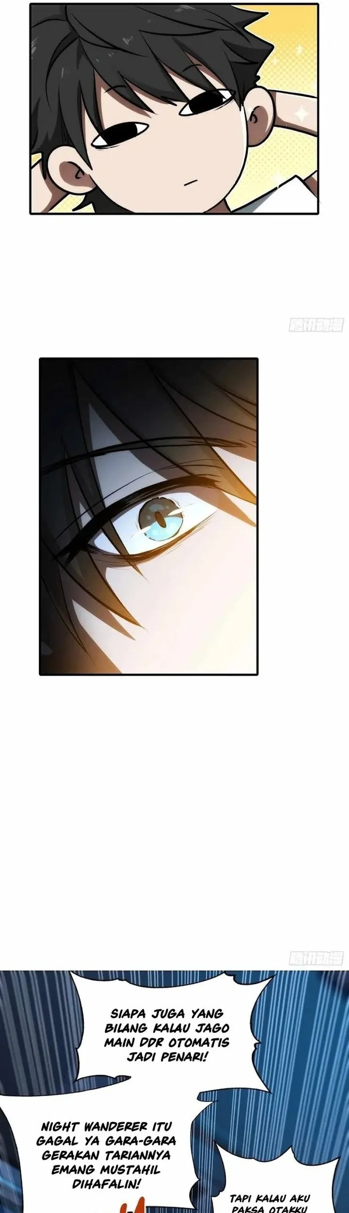 Spirit Realm Wanderer Chapter 13 - halaman 29