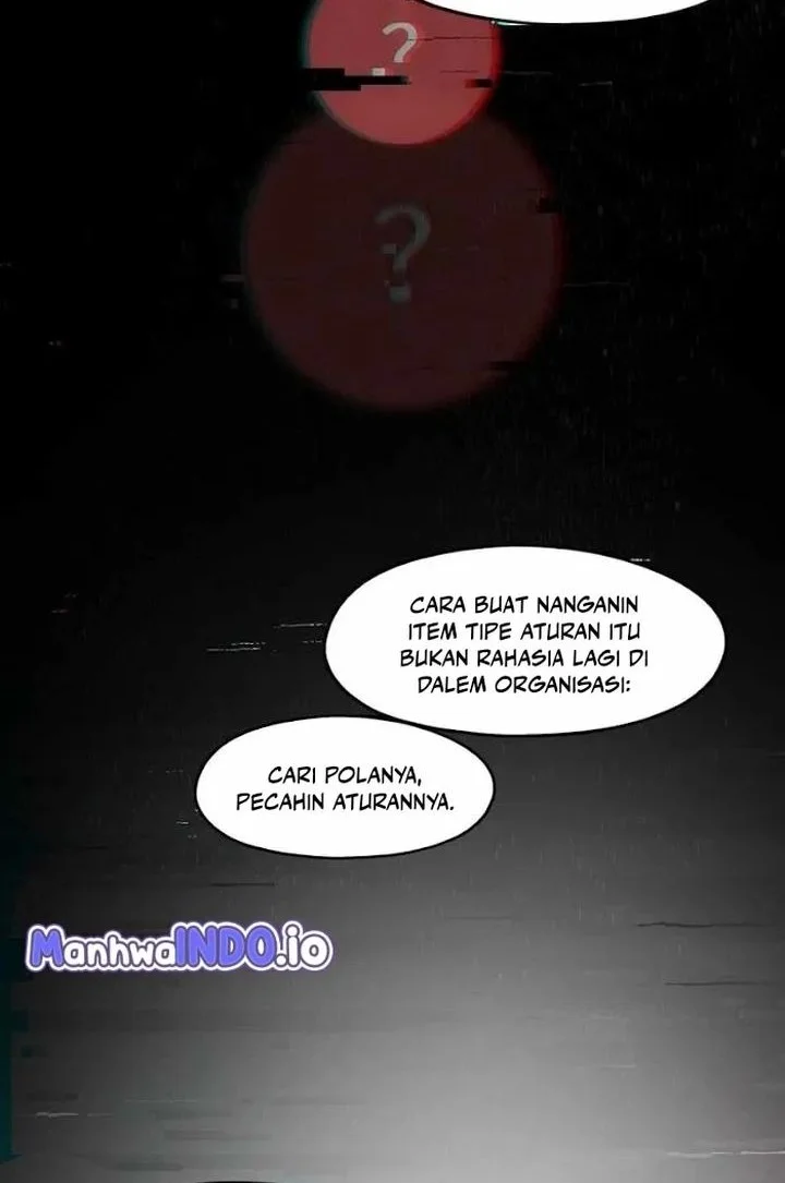 Spirit Realm Wanderer Chapter 13 - halaman 36