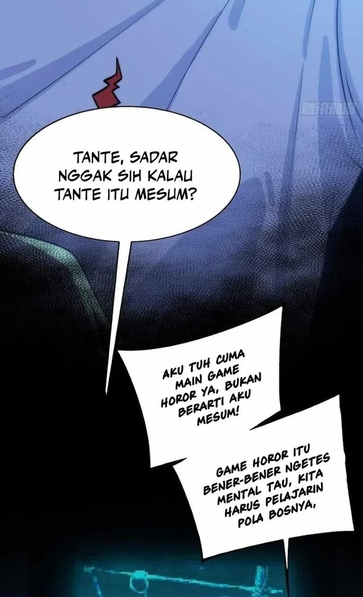 Spirit Realm Wanderer Chapter 13 - halaman 4