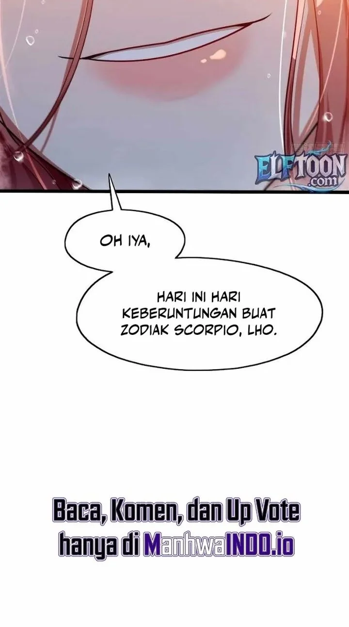 Spirit Realm Wanderer Chapter 13 - halaman 40