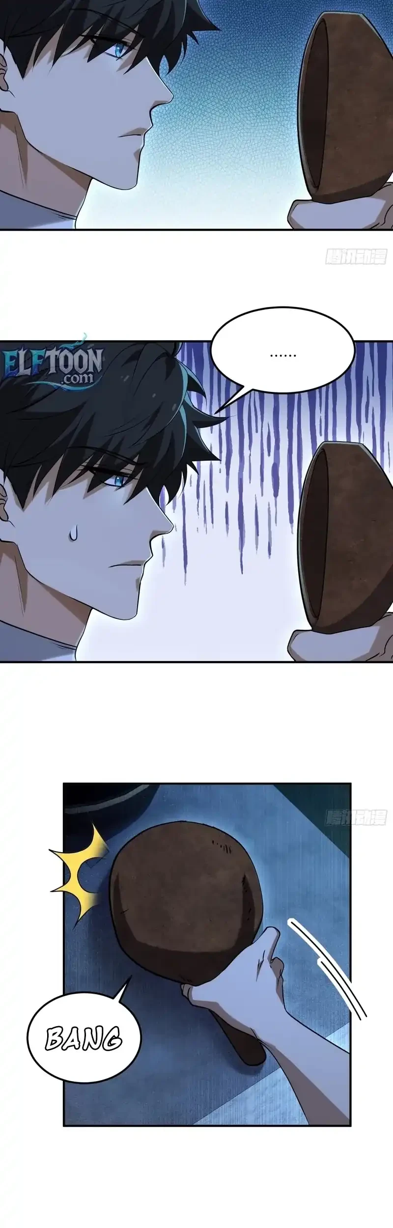 Spirit Realm Wanderer Chapter 15 - halaman 23