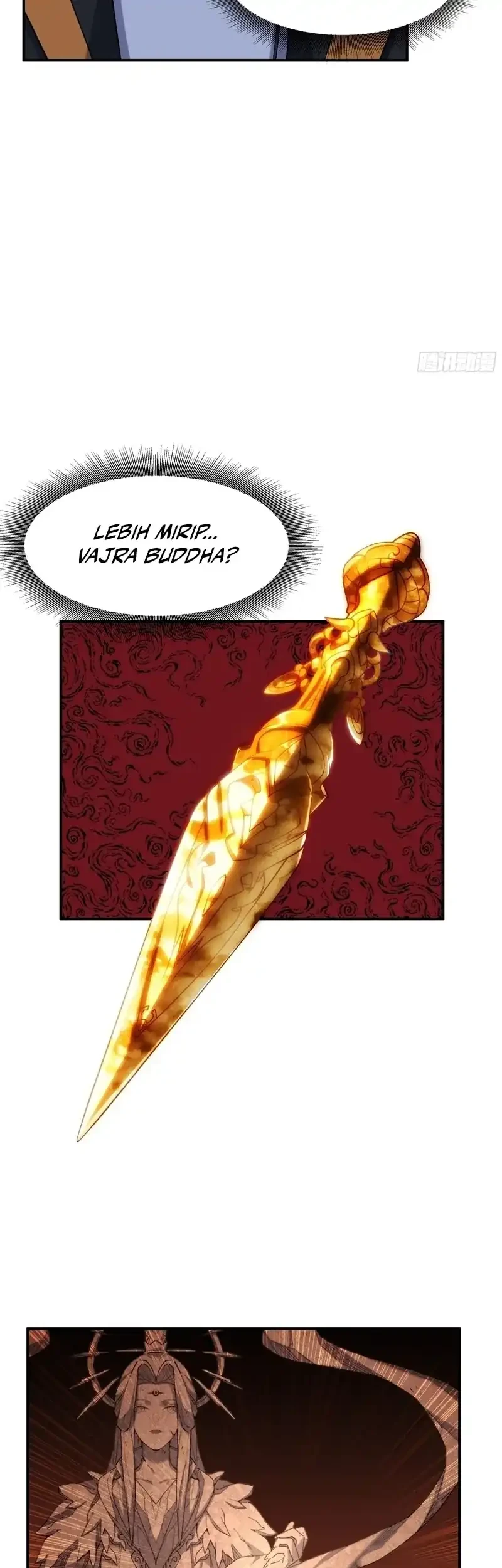 Spirit Realm Wanderer Chapter 16 - halaman 15