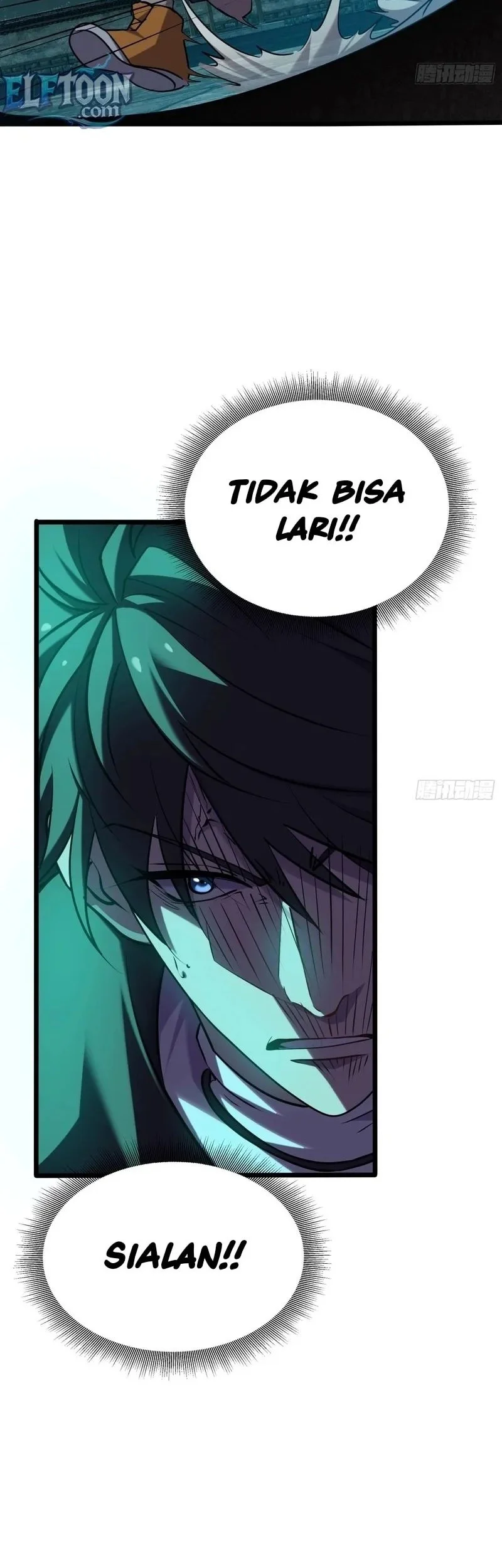 Spirit Realm Wanderer Chapter 17 - halaman 10