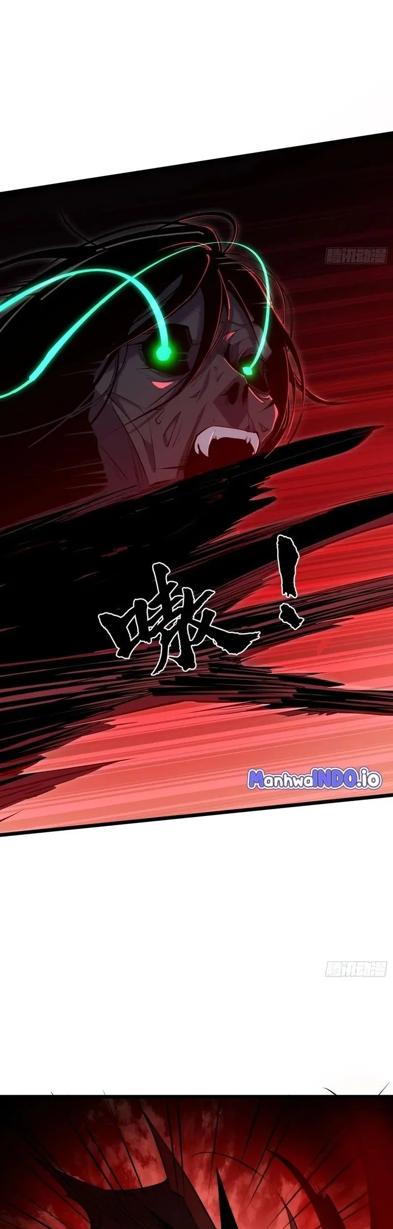 Spirit Realm Wanderer Chapter 17 - halaman 23