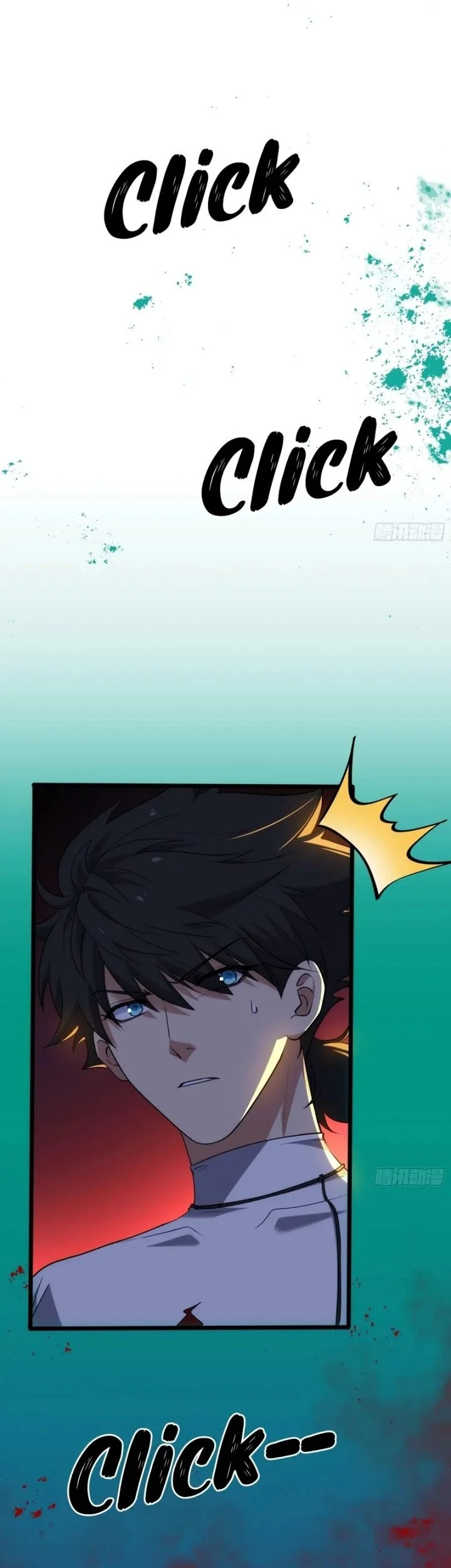 Spirit Realm Wanderer Chapter 18 - halaman 13