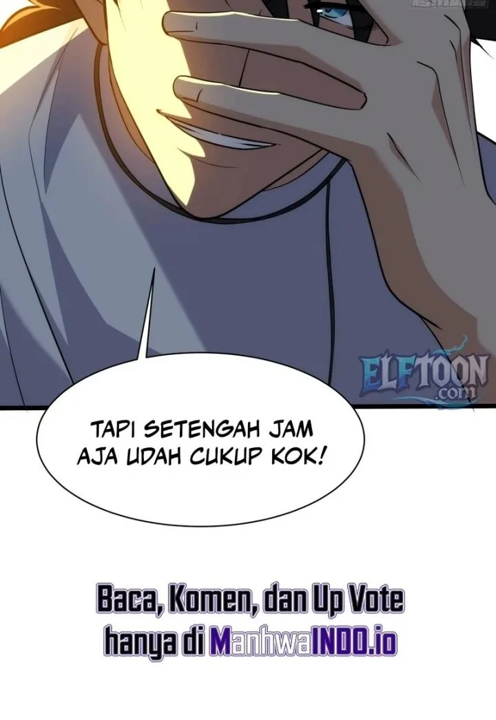 Spirit Realm Wanderer Chapter 18 - halaman 34
