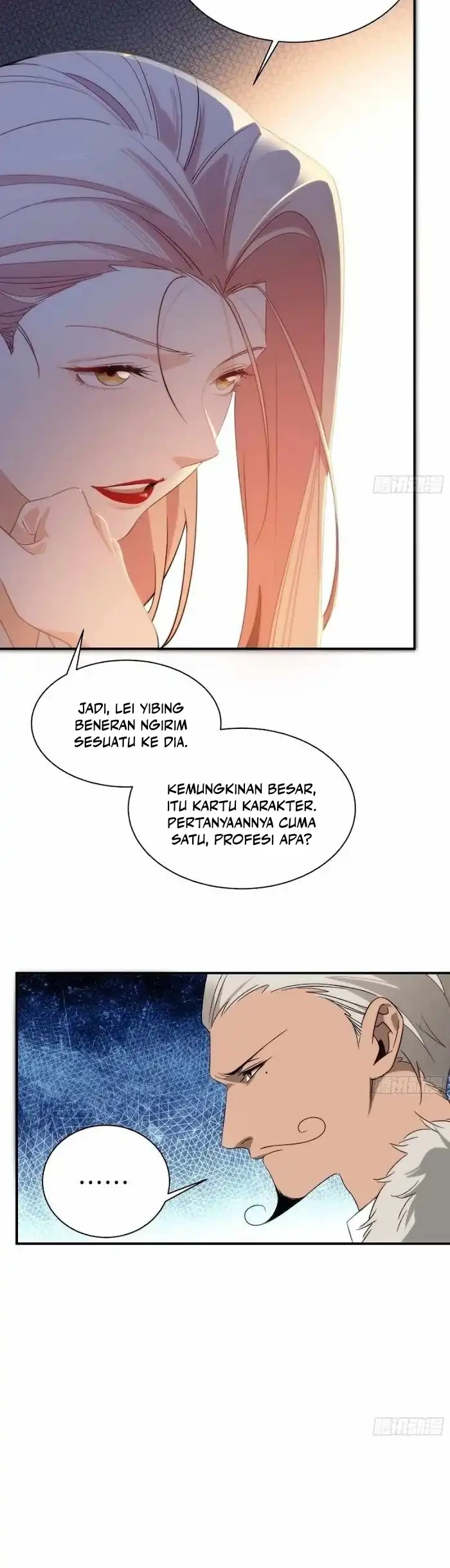 Spirit Realm Wanderer Chapter 2 - halaman 31