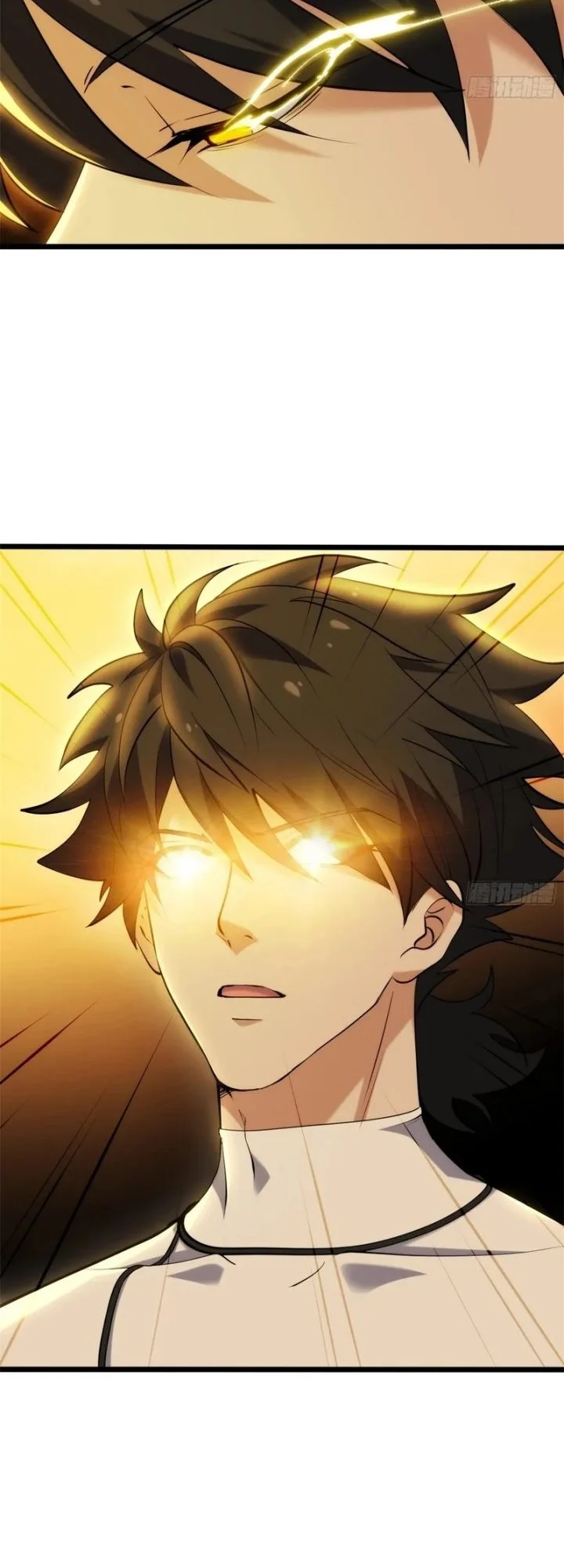 Spirit Realm Wanderer Chapter 20 - halaman 24