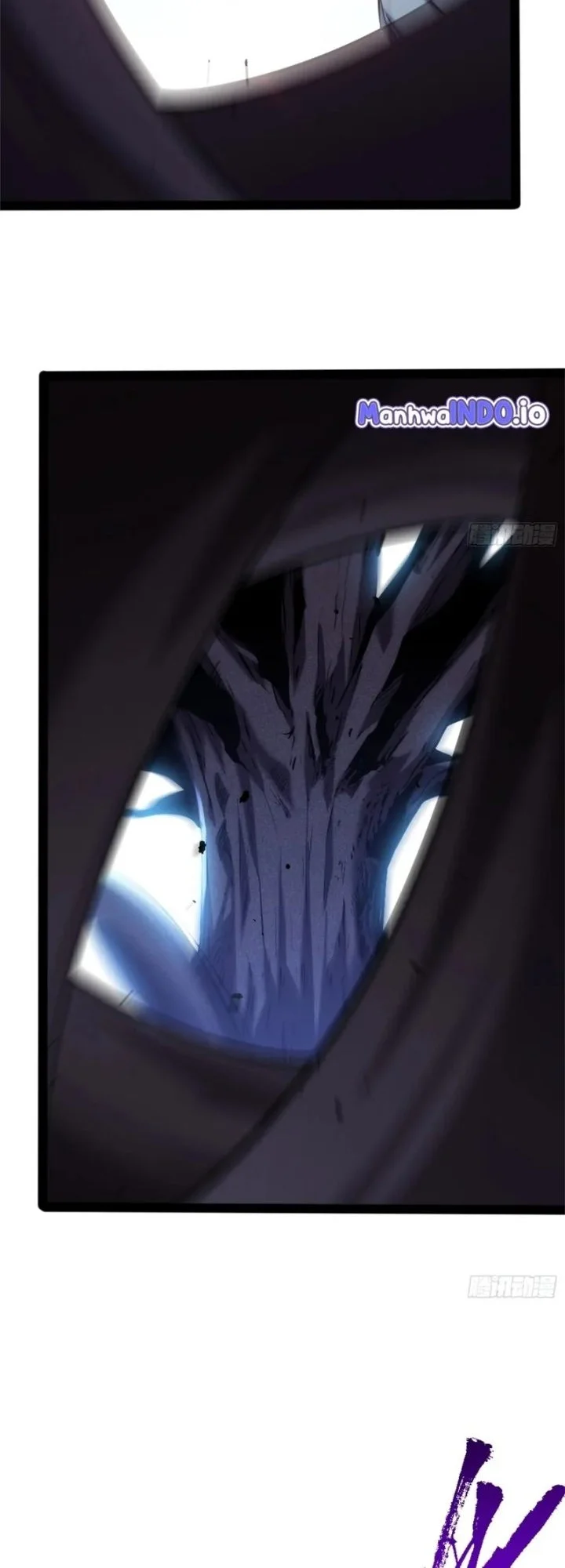 Spirit Realm Wanderer Chapter 22 - halaman 10