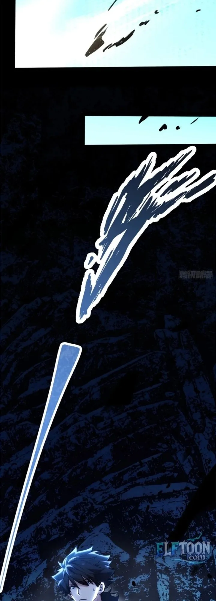 Spirit Realm Wanderer Chapter 22 - halaman 26