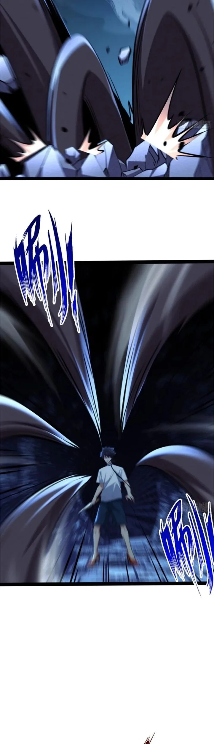 Spirit Realm Wanderer Chapter 22 - halaman 3