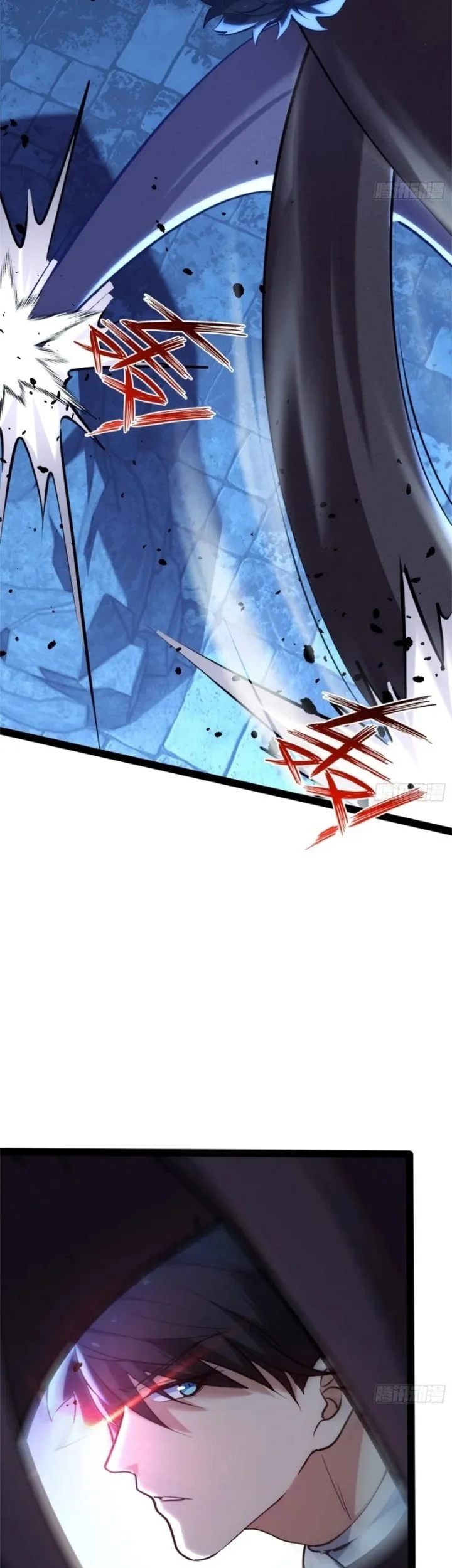 Spirit Realm Wanderer Chapter 22 - halaman 9
