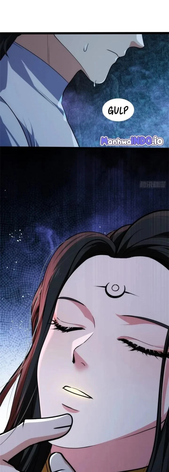 Spirit Realm Wanderer Chapter 23 - halaman 28