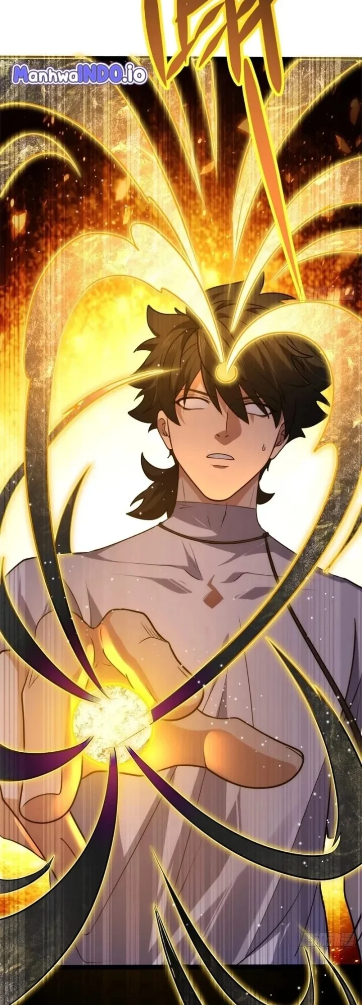 Spirit Realm Wanderer Chapter 23 - halaman 32