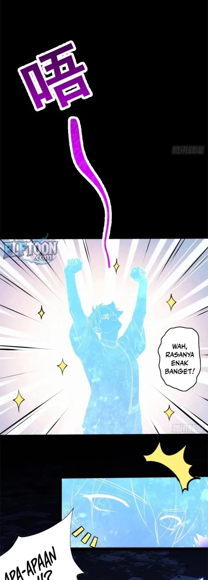 Spirit Realm Wanderer Chapter 23 - halaman 6