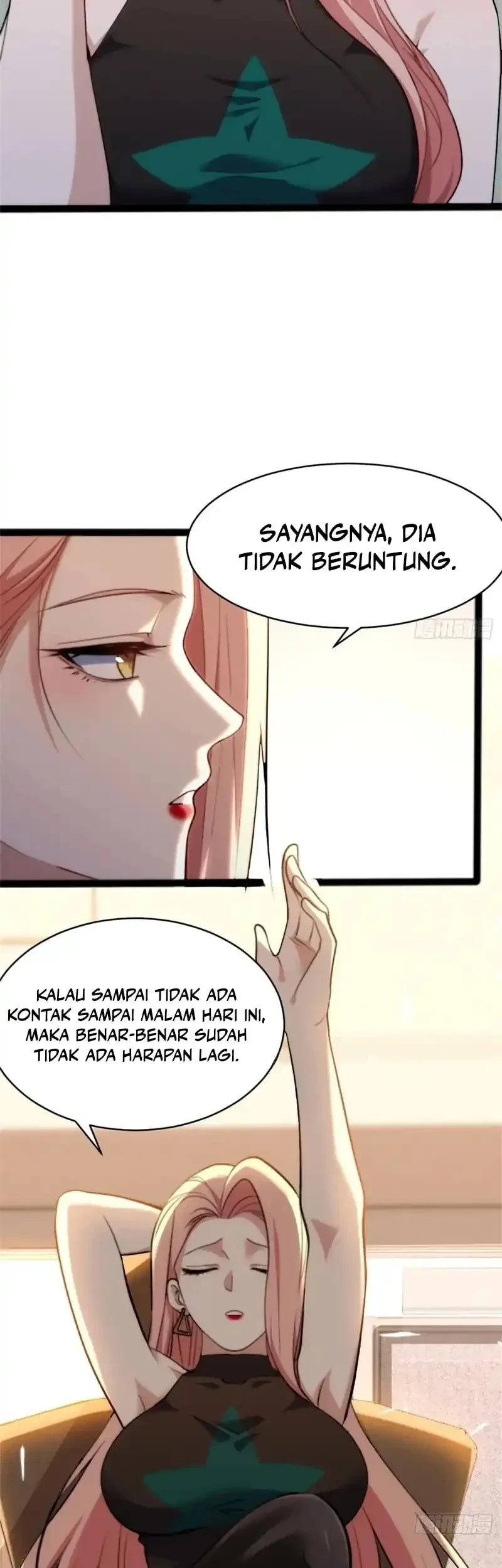 Spirit Realm Wanderer Chapter 24 - halaman 19