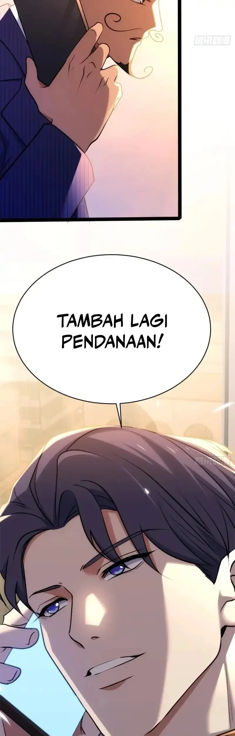 Spirit Realm Wanderer Chapter 24 - halaman 47
