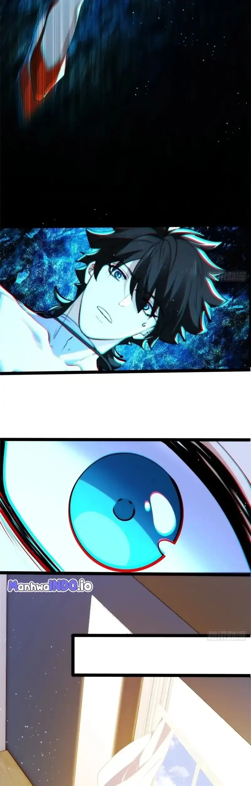 Spirit Realm Wanderer Chapter 24 - halaman 5