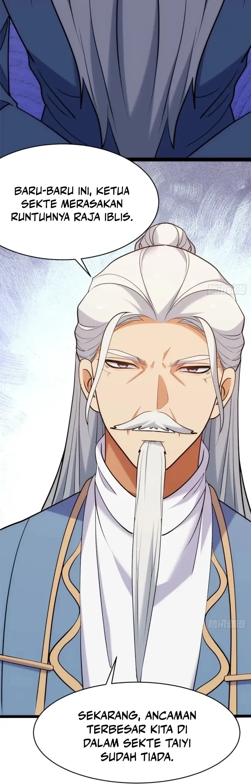 Spirit Realm Wanderer Chapter 26 - halaman 19