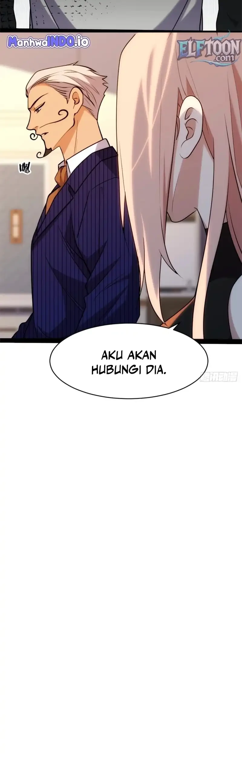 Spirit Realm Wanderer Chapter 27 - halaman 15