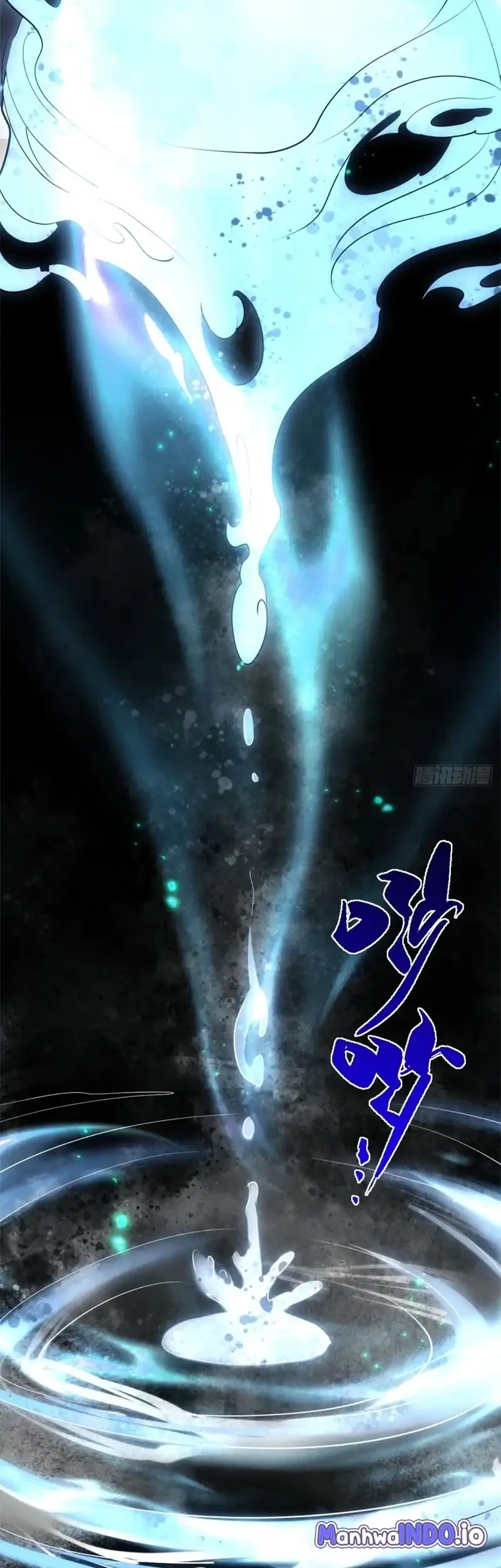 Spirit Realm Wanderer Chapter 27 - halaman 30