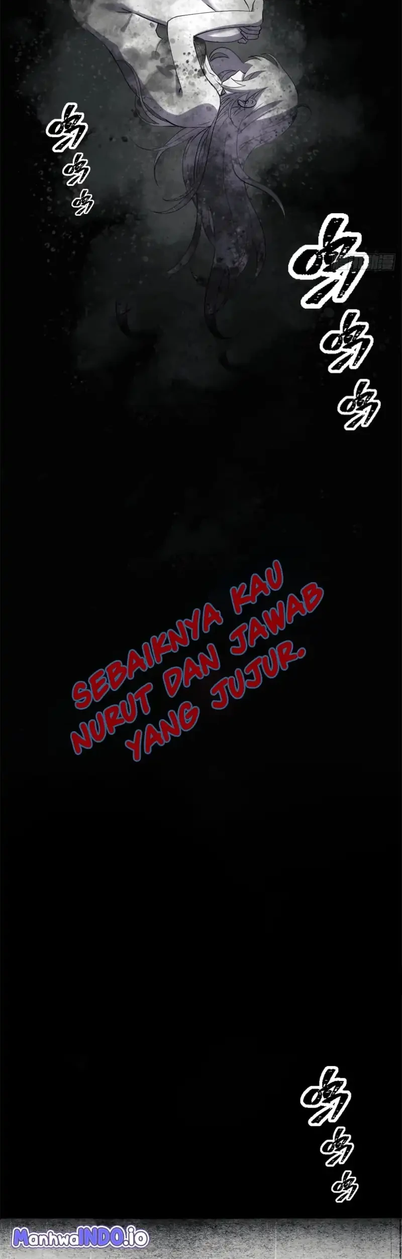 Spirit Realm Wanderer Chapter 27 - halaman 32