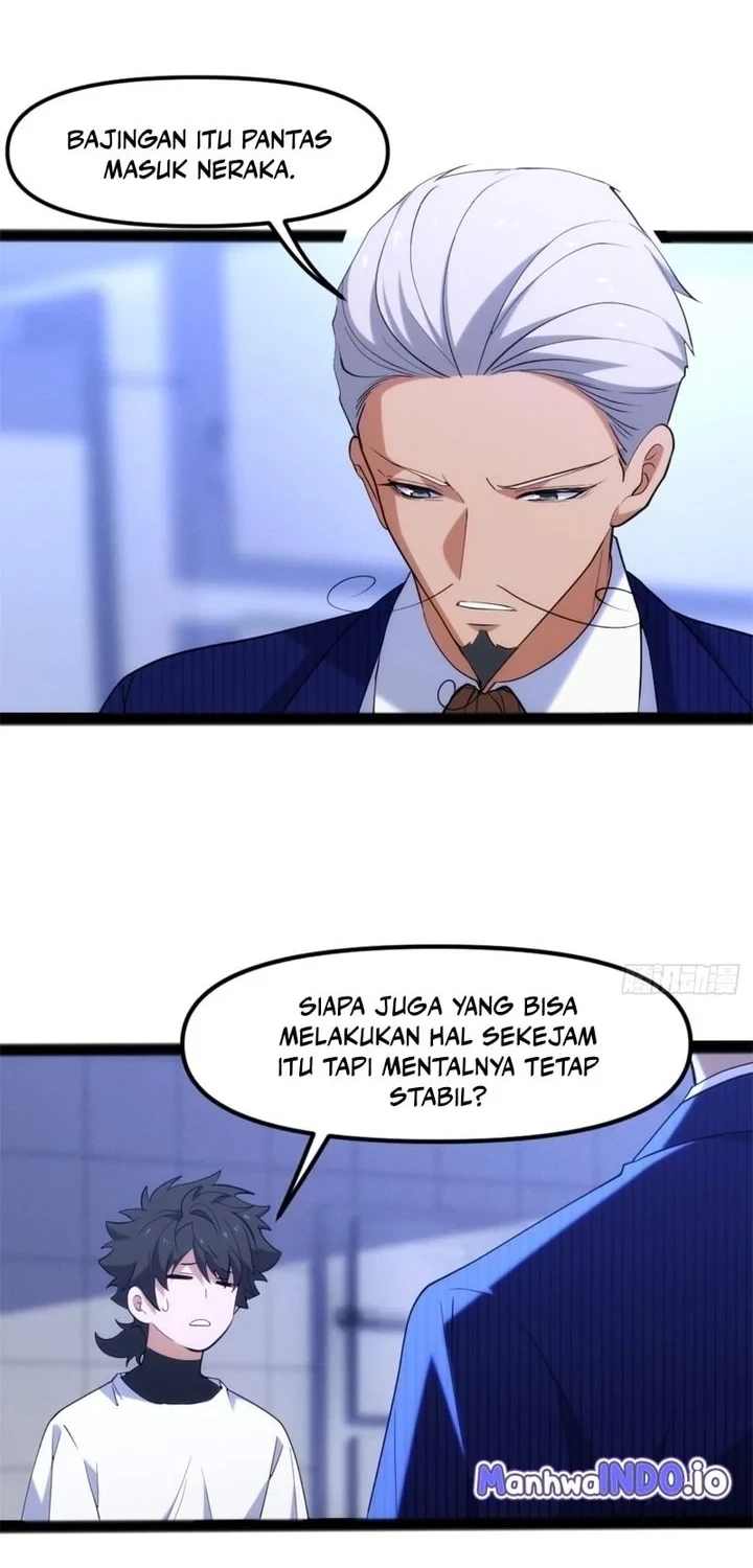 Spirit Realm Wanderer Chapter 28 - halaman 10