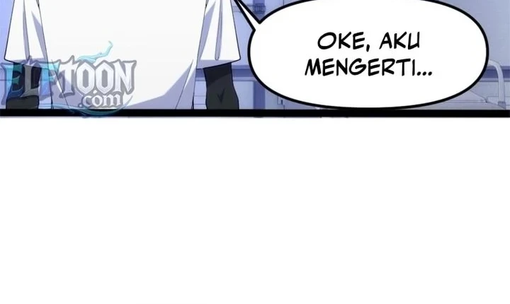 Spirit Realm Wanderer Chapter 28 - halaman 14