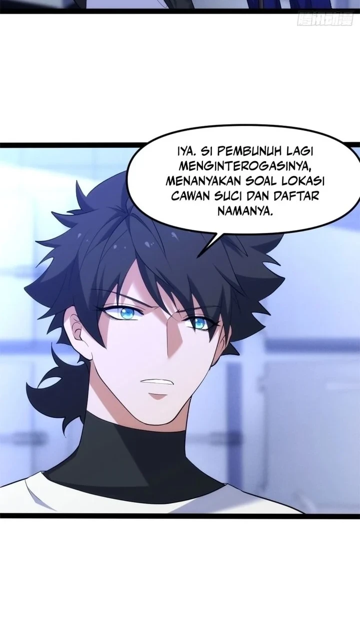 Spirit Realm Wanderer Chapter 28 - halaman 16
