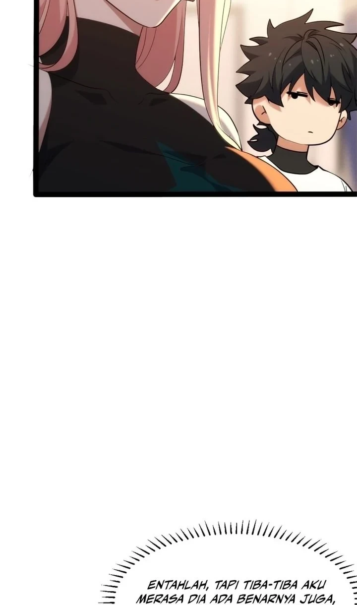 Spirit Realm Wanderer Chapter 28 - halaman 20