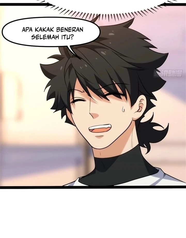 Spirit Realm Wanderer Chapter 28 - halaman 24