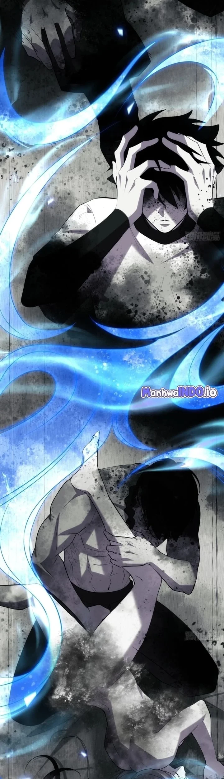 Spirit Realm Wanderer Chapter 28 - halaman 3