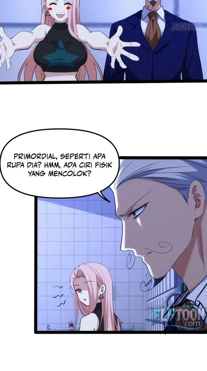 Spirit Realm Wanderer Chapter 28 - halaman 6