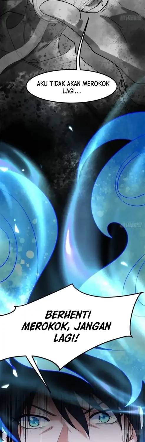 Spirit Realm Wanderer Chapter 29 - halaman 20