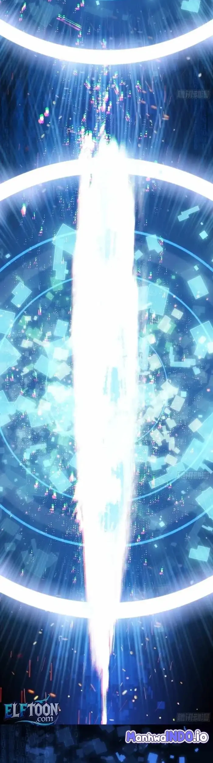 Spirit Realm Wanderer Chapter 3 - halaman 26