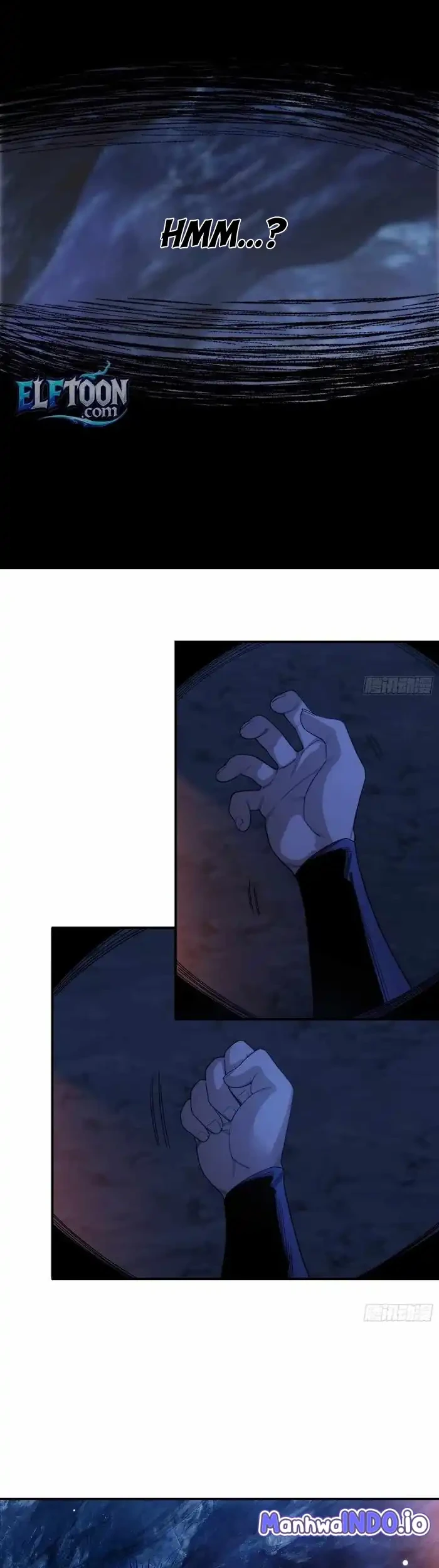 Spirit Realm Wanderer Chapter 3 - halaman 29