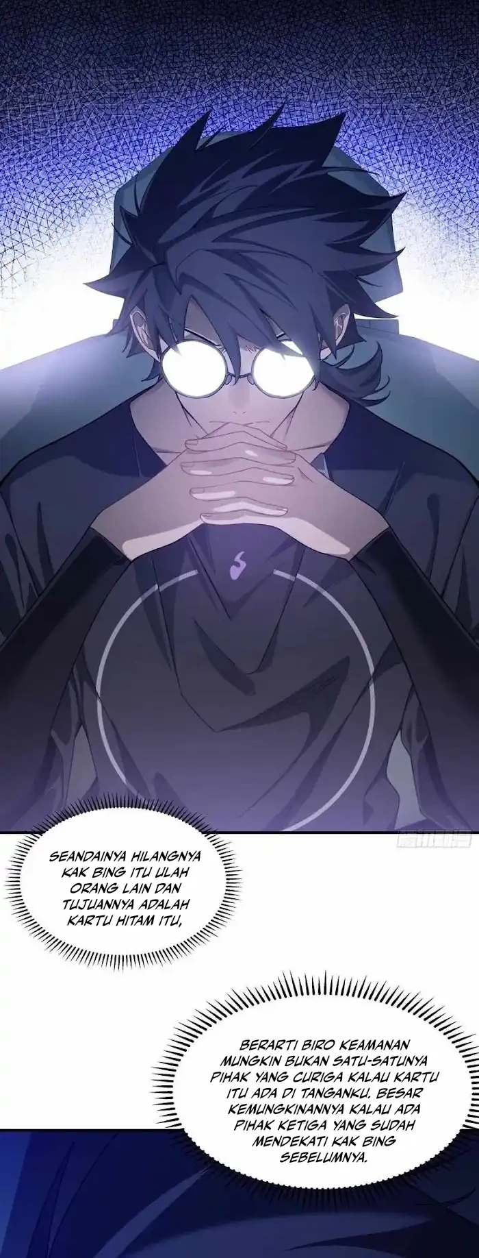 Spirit Realm Wanderer Chapter 3 - halaman 3