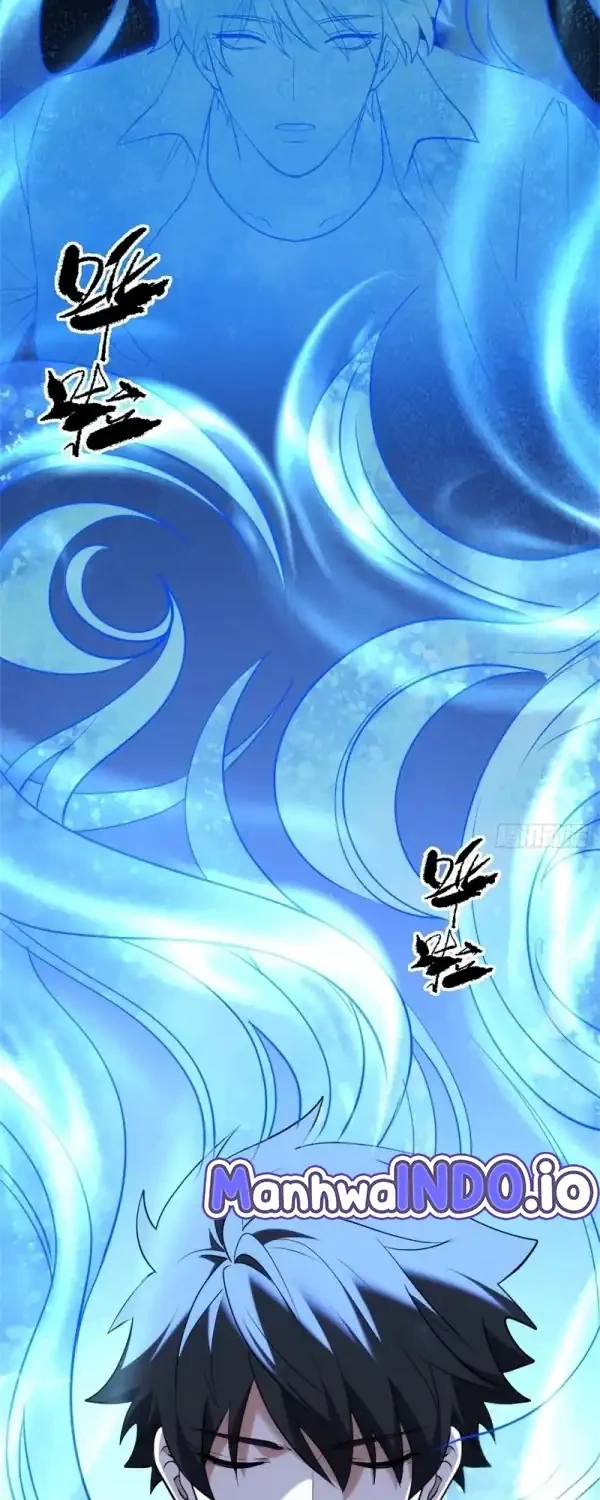 Spirit Realm Wanderer Chapter 30 - halaman 4