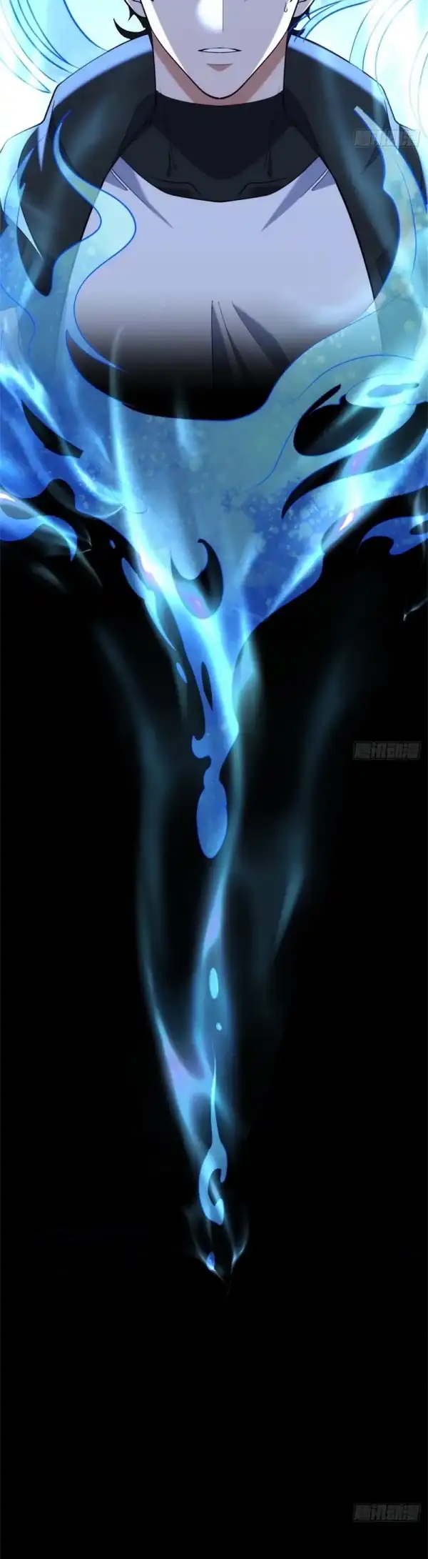 Spirit Realm Wanderer Chapter 30 - halaman 5