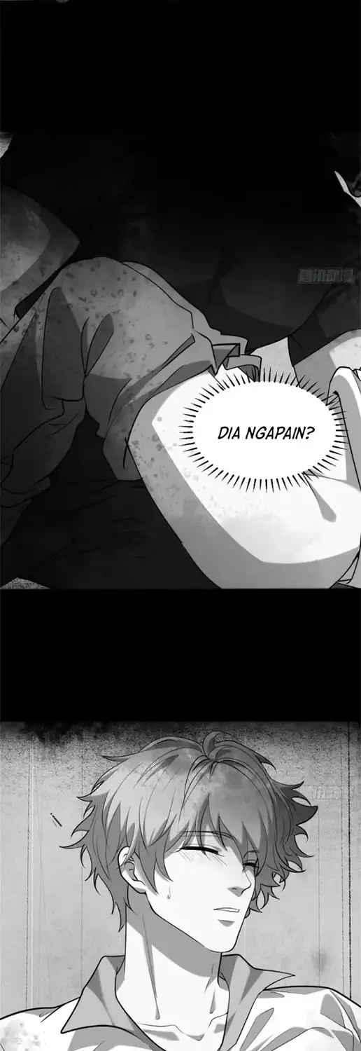 Spirit Realm Wanderer Chapter 30 - halaman 7