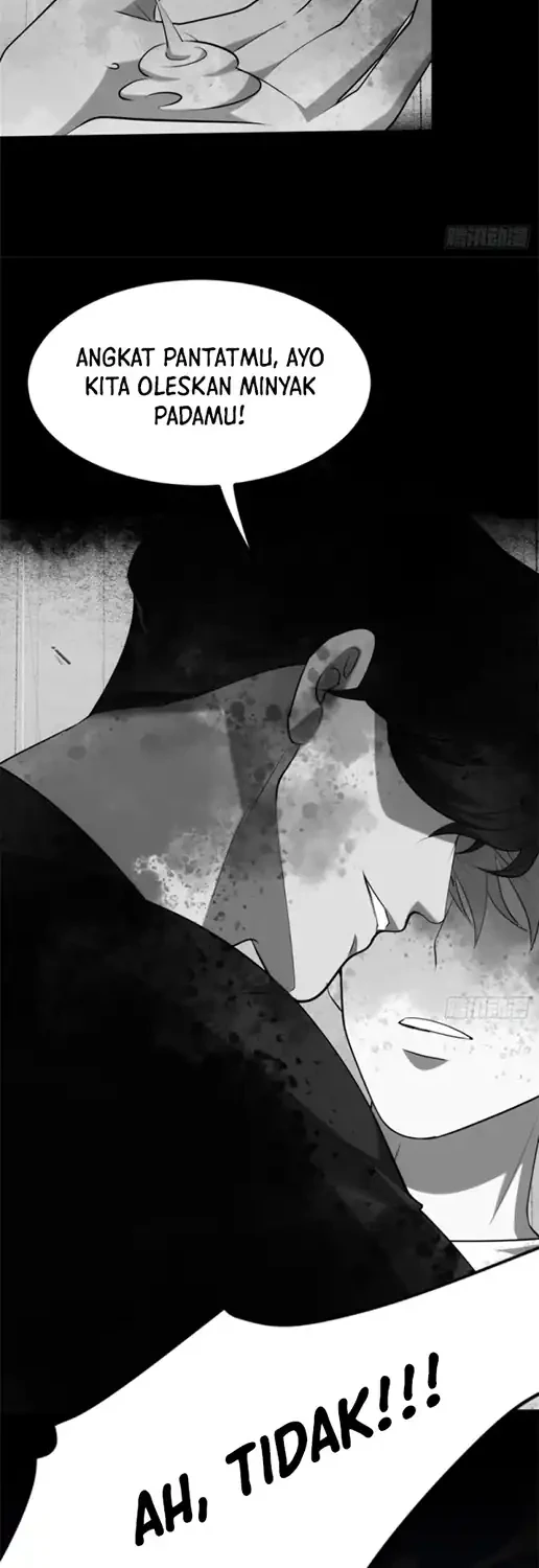 Spirit Realm Wanderer Chapter 30 - halaman 9