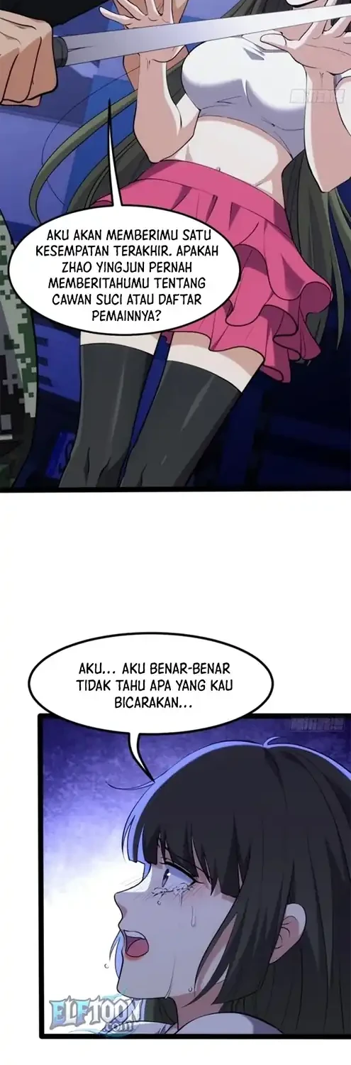 Spirit Realm Wanderer Chapter 31 - halaman 14