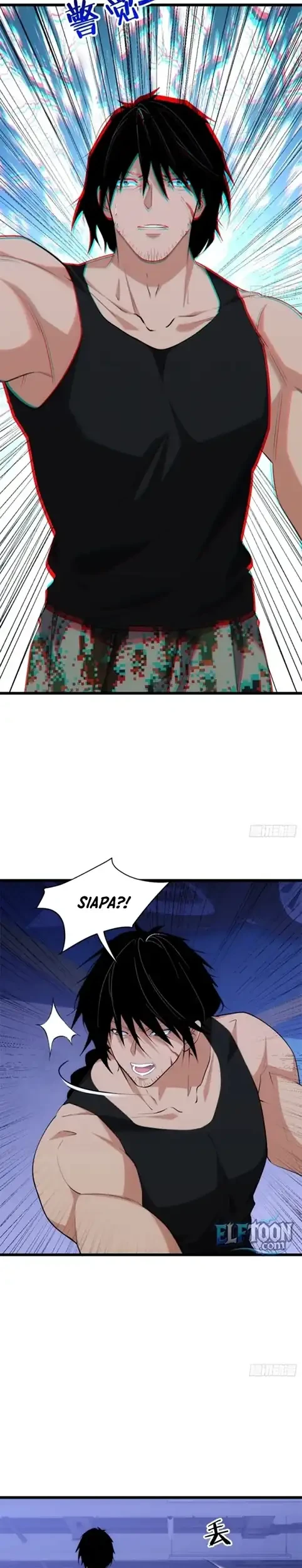 Spirit Realm Wanderer Chapter 31 - halaman 19