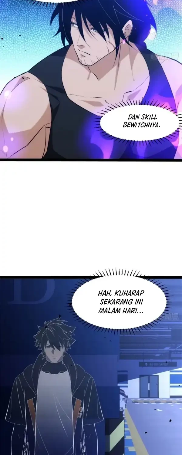 Spirit Realm Wanderer Chapter 32 - halaman 16