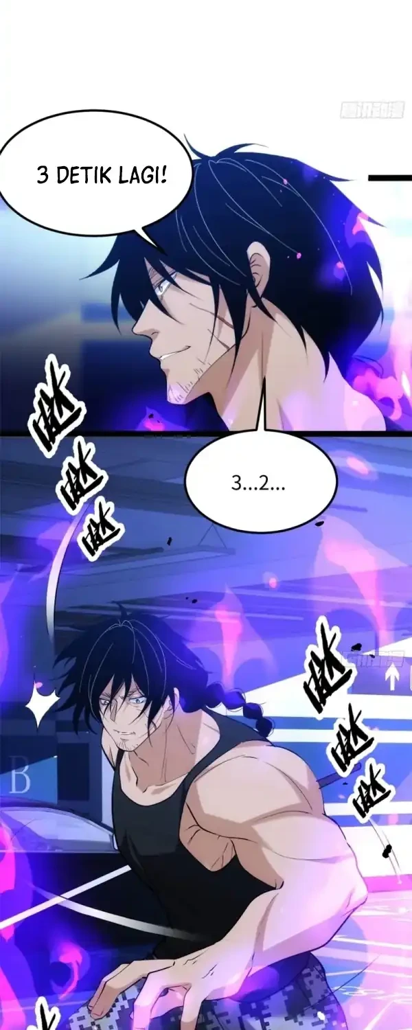 Spirit Realm Wanderer Chapter 32 - halaman 18