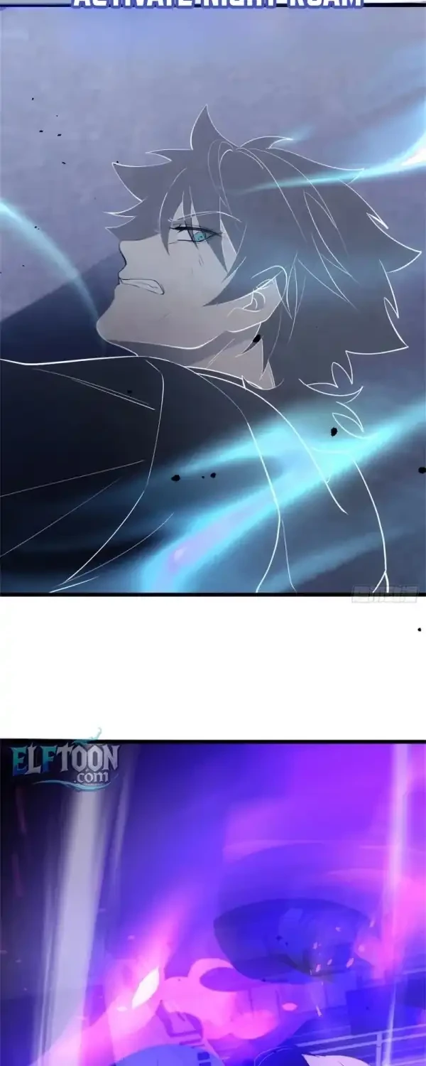 Spirit Realm Wanderer Chapter 32 - halaman 4
