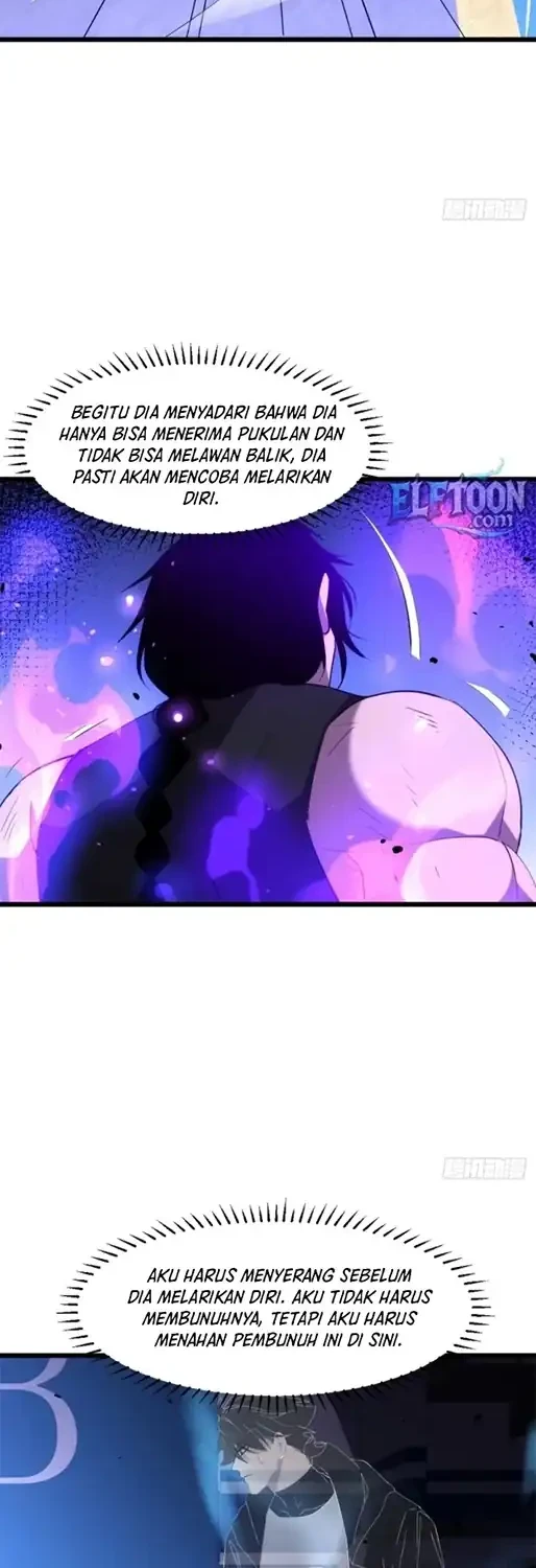Spirit Realm Wanderer Chapter 33 - halaman 14
