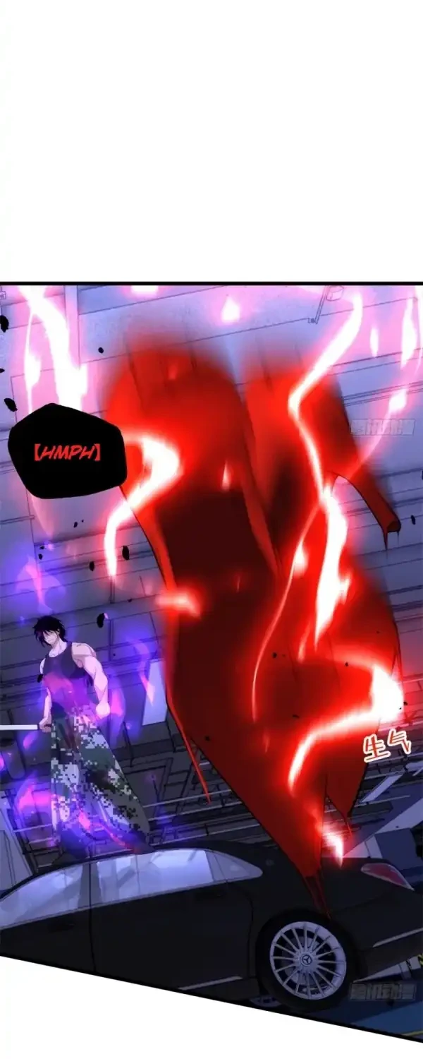 Spirit Realm Wanderer Chapter 33 - halaman 4
