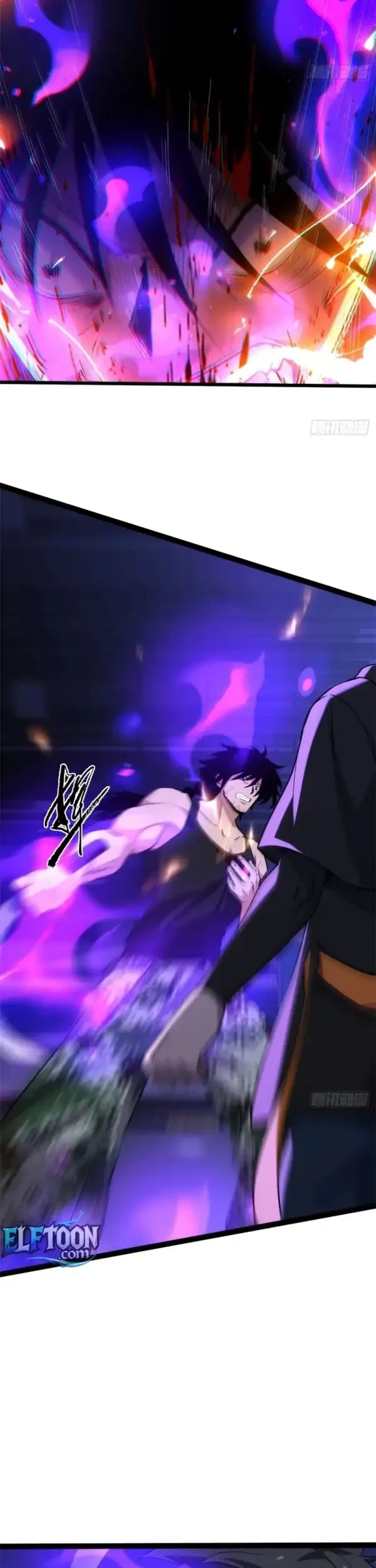 Spirit Realm Wanderer Chapter 34 - halaman 17