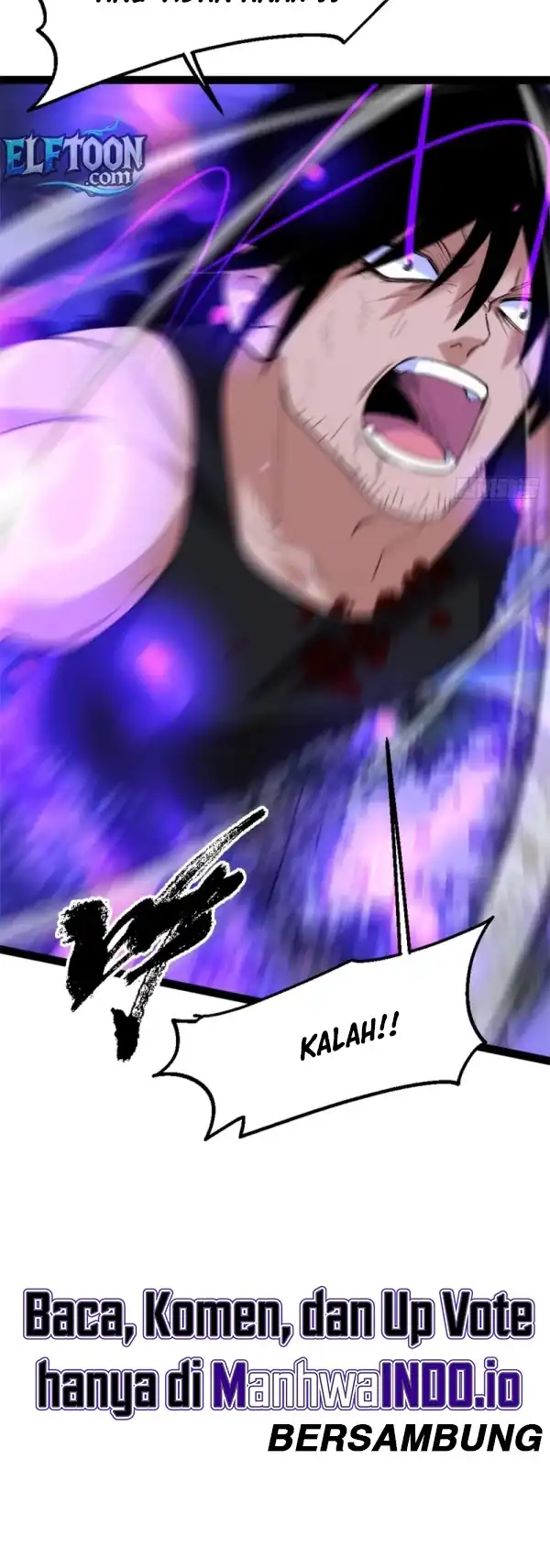Spirit Realm Wanderer Chapter 34 - halaman 23